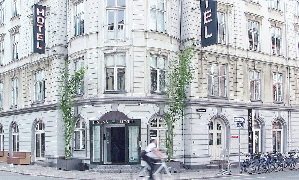 Hotel Ibsens image 1